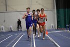 Track & Field Wheaton Invitational  Wheaton College Men’s Track & Field compete at the Wheaton invitational. - Photo By: KEITH NORDSTROM : Wheaton, Track